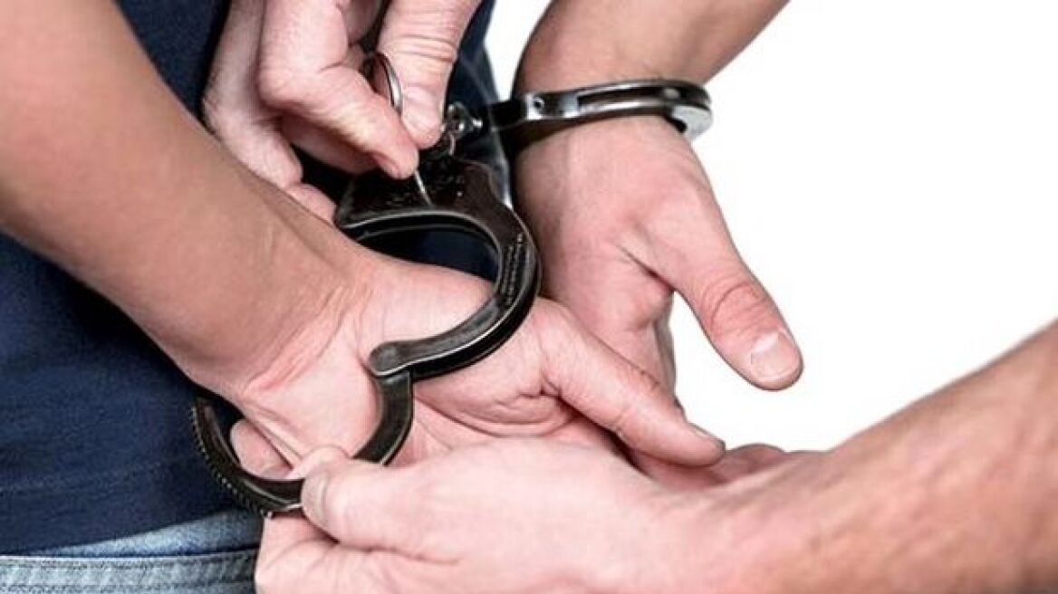 Ρουμάνος καταζητούμενος συνελήφθη στη Λακωνία